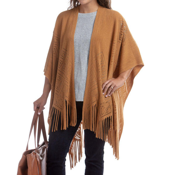 Color: Rustic
