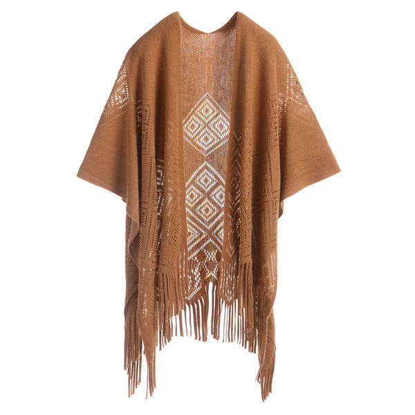 Color: Rustic