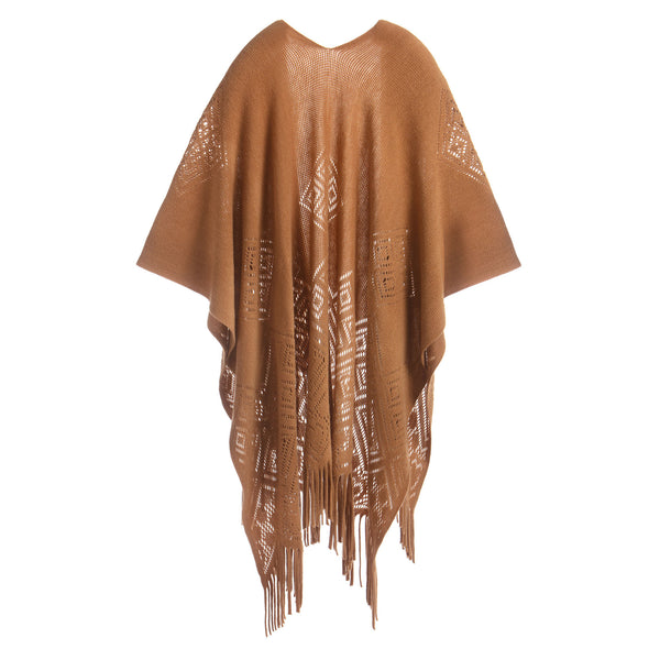 Color: Rustic