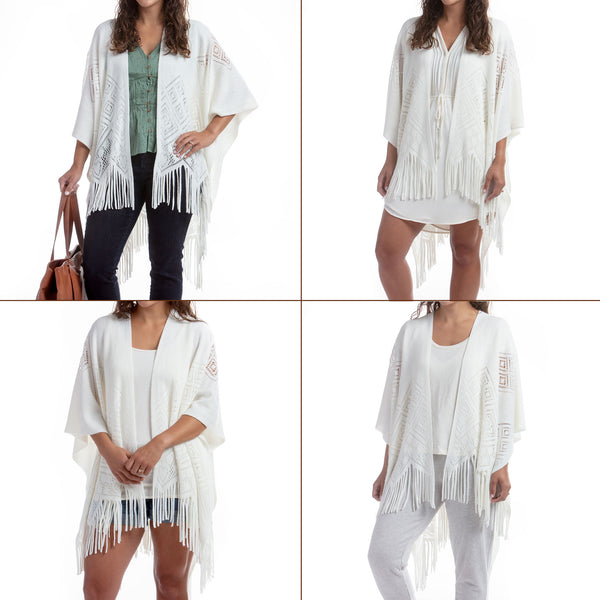 Color: Cream