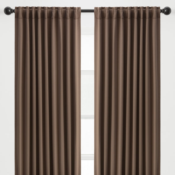 Color: Deep Taupe