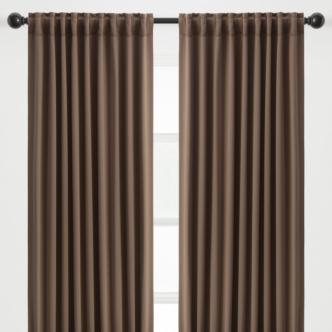 Color: Deep Taupe