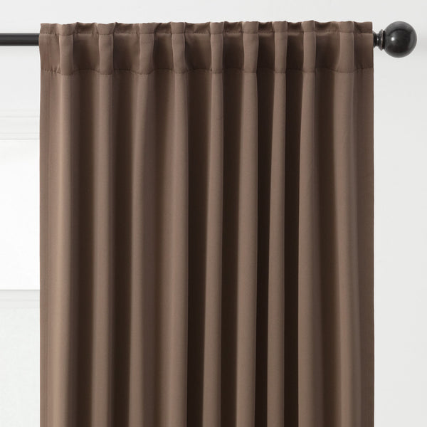 Color: Deep Taupe, Swatch