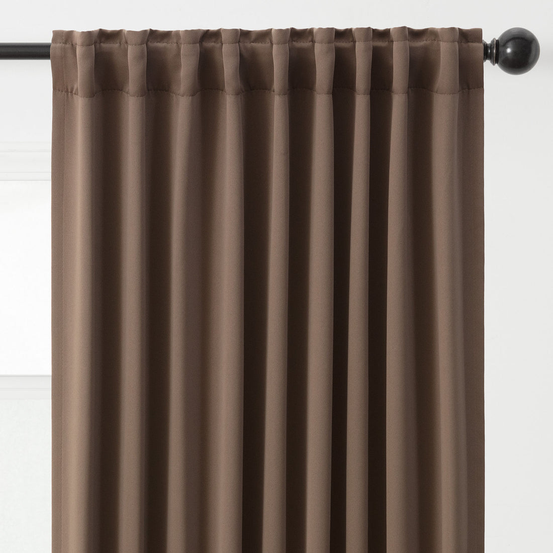 Color: Deep Taupe, Swatch