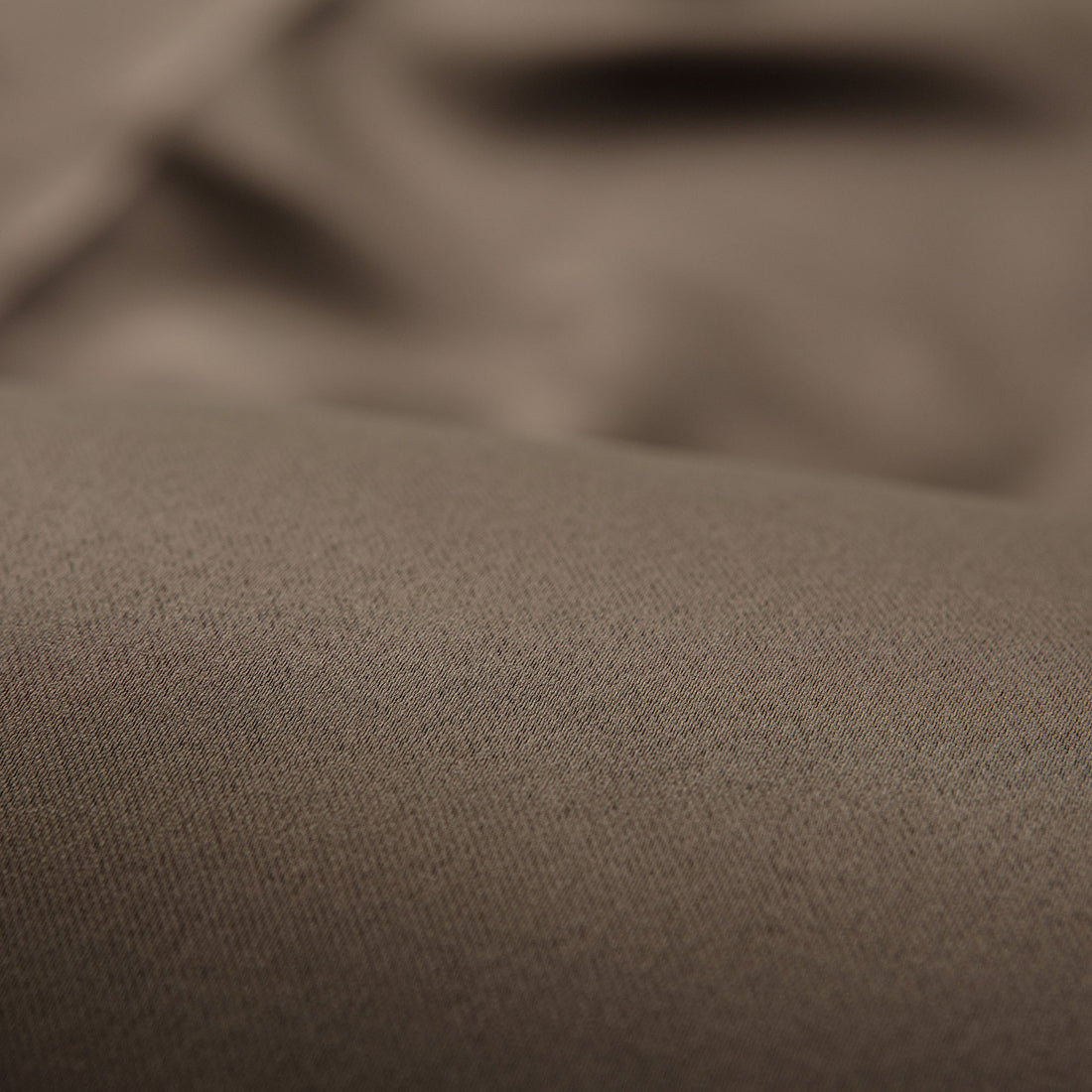 Color: Deep Taupe