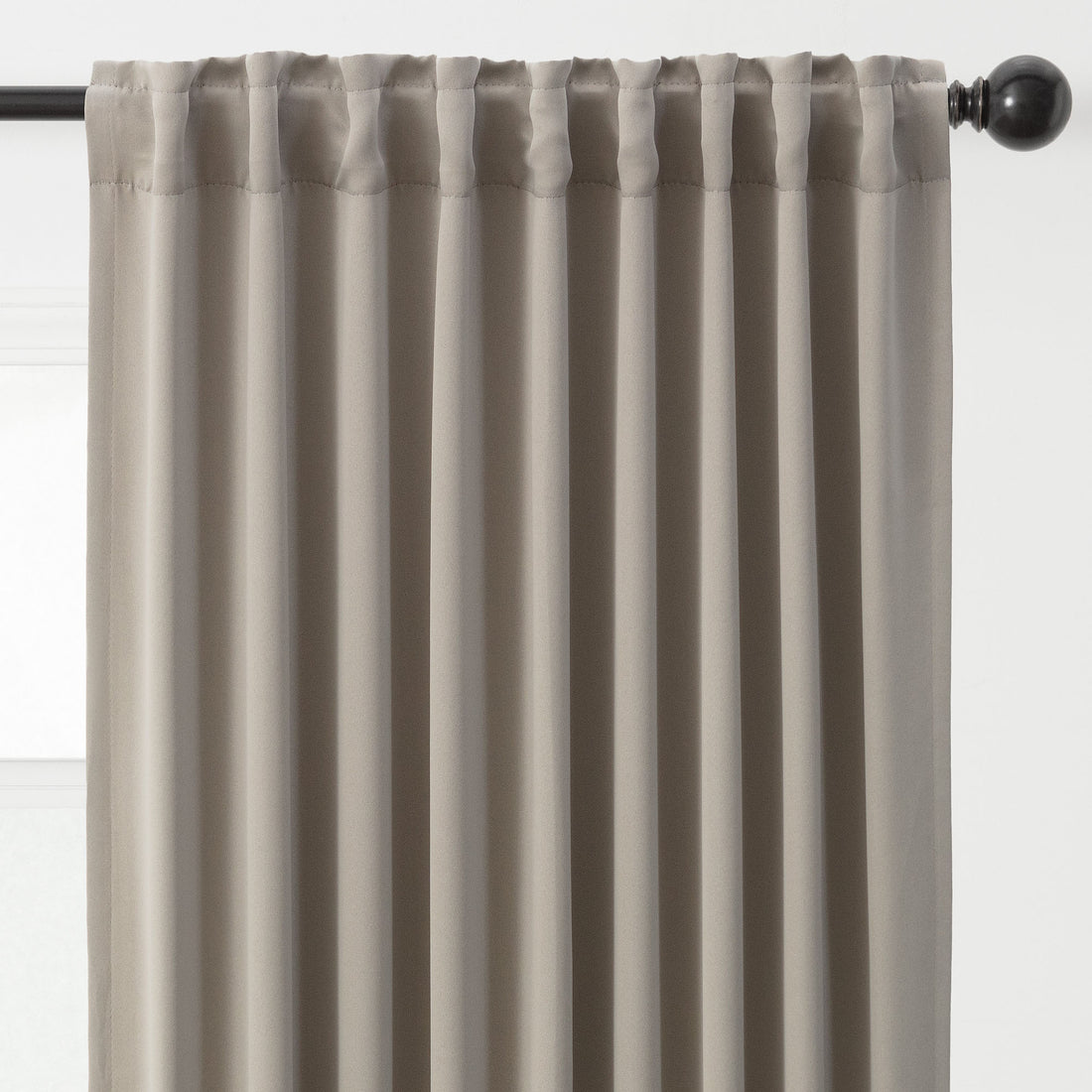 Color: Dusty Gray, Swatch