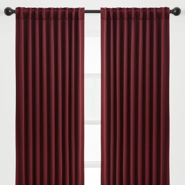 Color: Garnet Red
