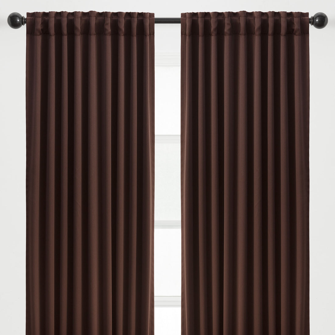 Color: Mocha Brown