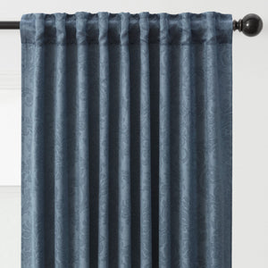 Color: Blue, Swatch