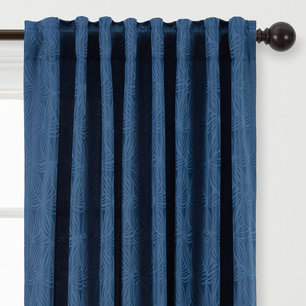 Color: Blue, Swatch