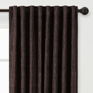 Color: Brown, Swatch