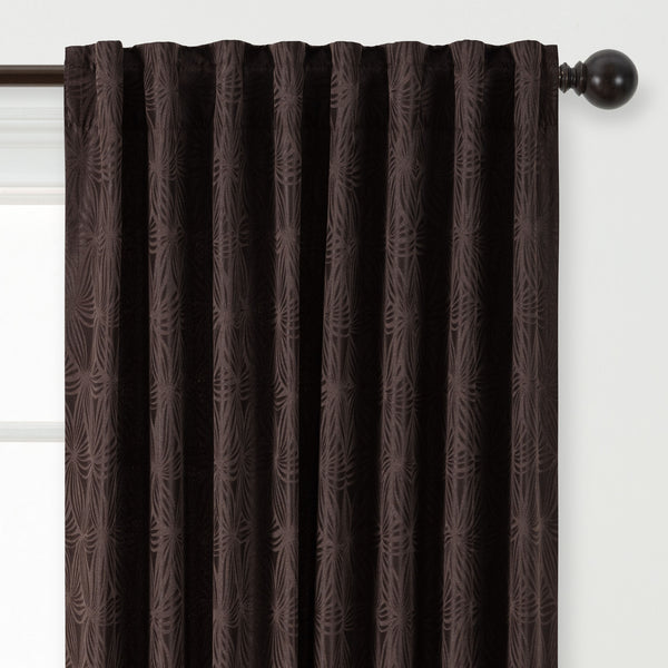 Color: Brown, Swatch