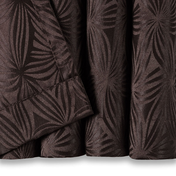 Color: Brown