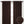 Color: Brown