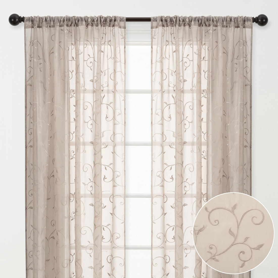 Color: Beige