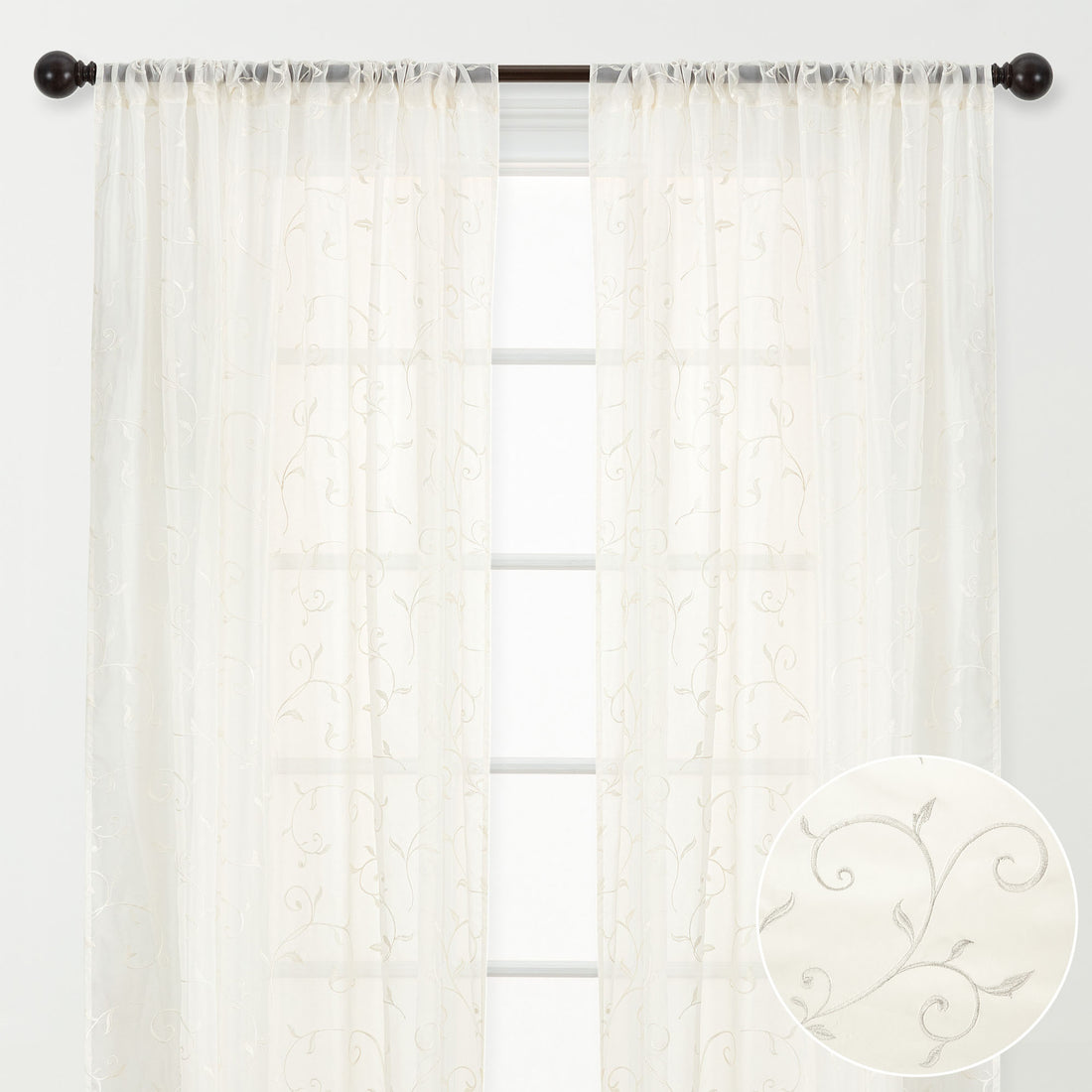 Color: Ivory