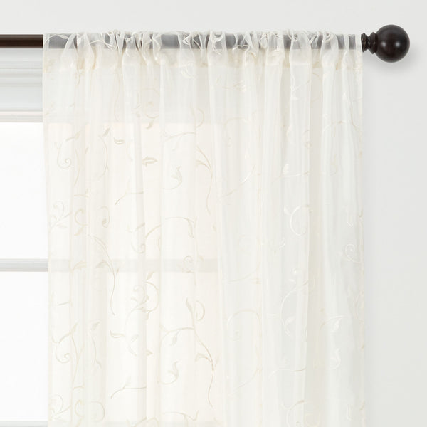 Color: Ivory, Swatch