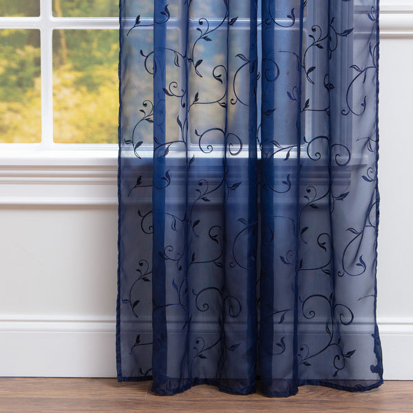 Color: Navy
