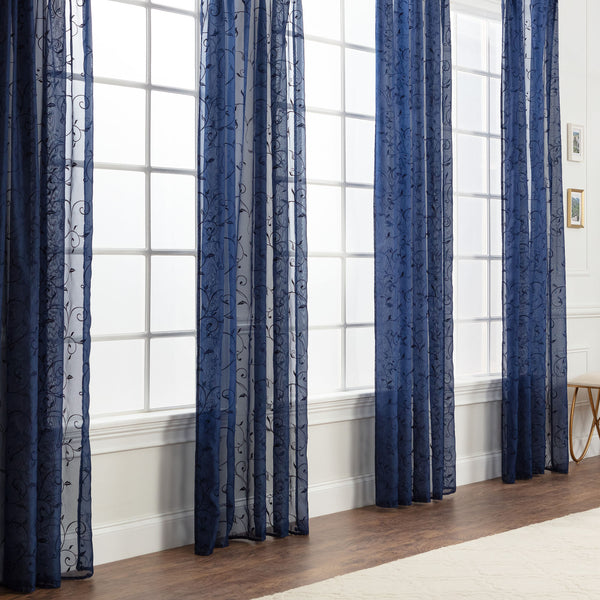 Color: Navy