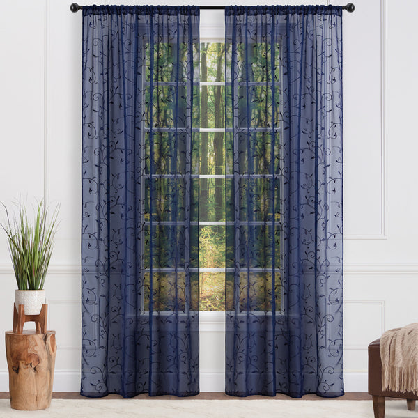 Color: Navy