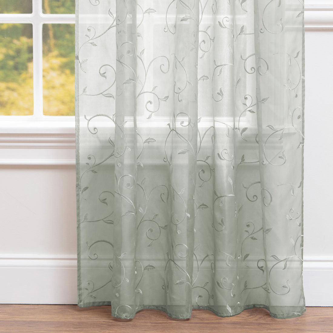 Color: Sage