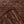 Color: Brown