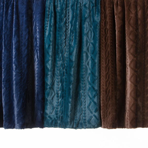 Color: Brown