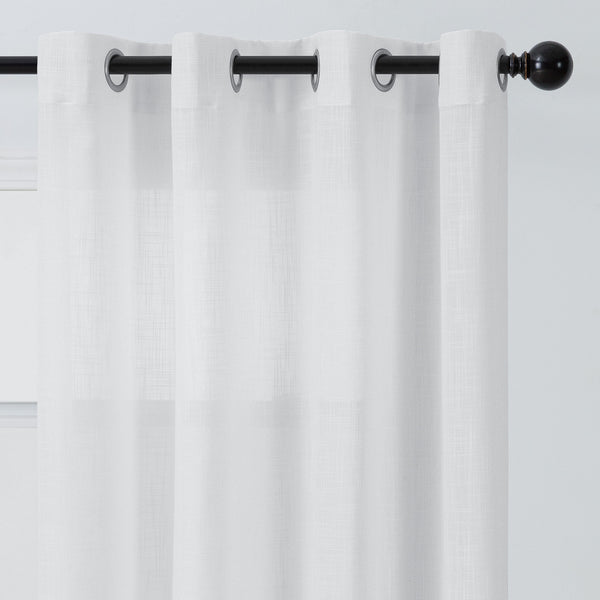 Color: White, Swatch