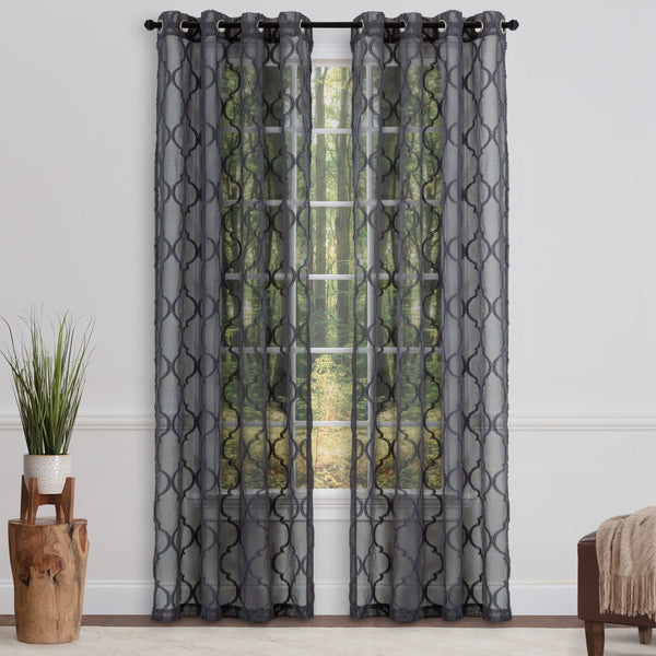 Color: Charcoal