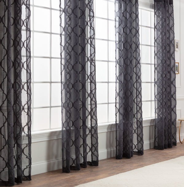 Color: Charcoal