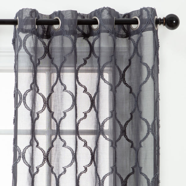 Color: Charcoal, Swatch