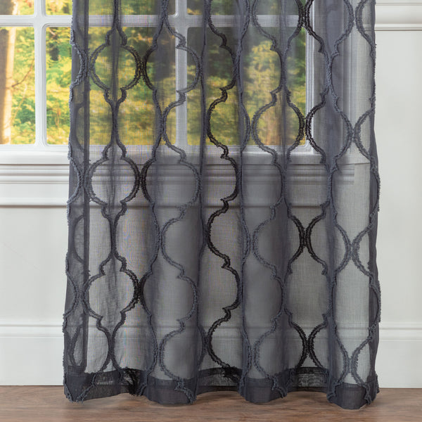 Color: Charcoal