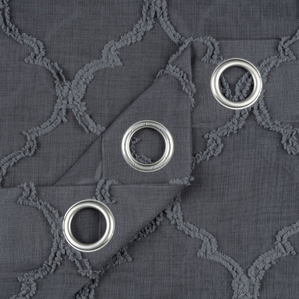 Color: Charcoal
