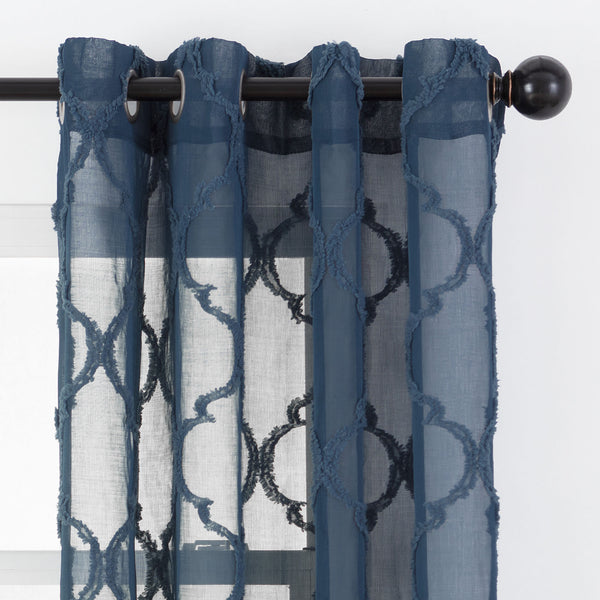 Color: Dark Blue, Swatch