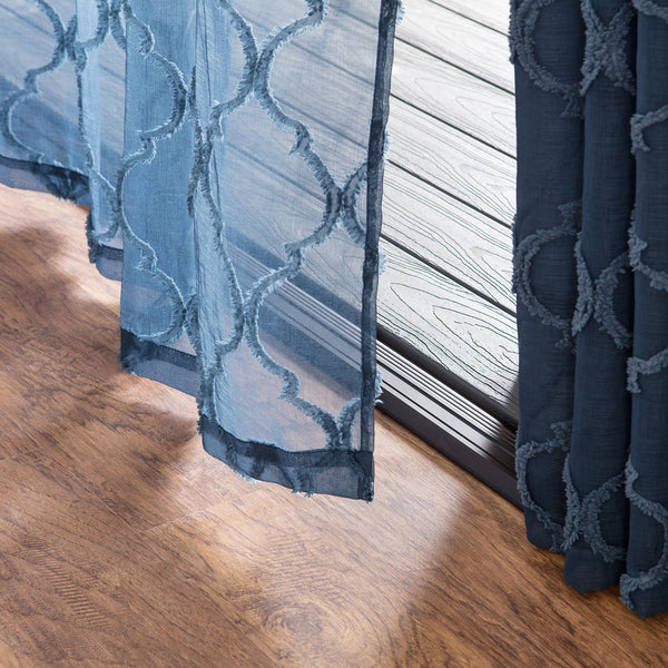 Color: Dark Blue