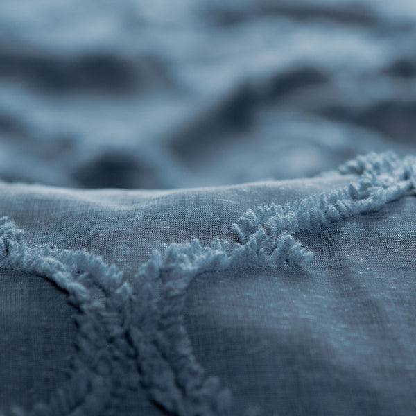 Color: Dark Blue