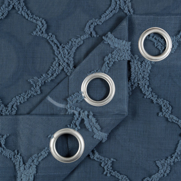 Color: Dark Blue