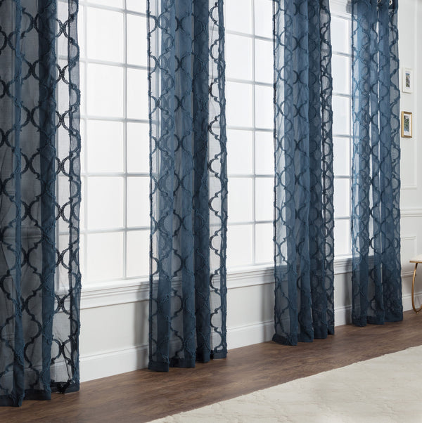 Color: Dark Blue
