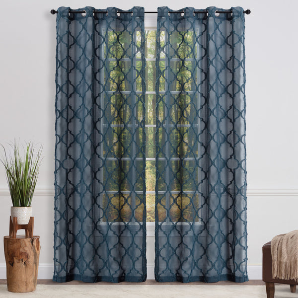 Color: Dark Blue