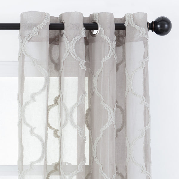 Color: Gray Sage, Swatch