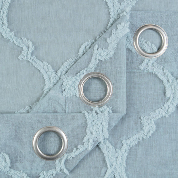 Color: Tan Turquoise