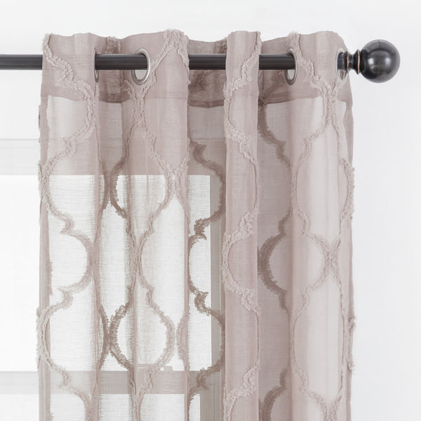 Color: Taupe, Swatch