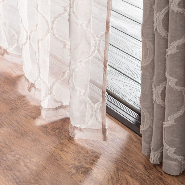 Color: Taupe