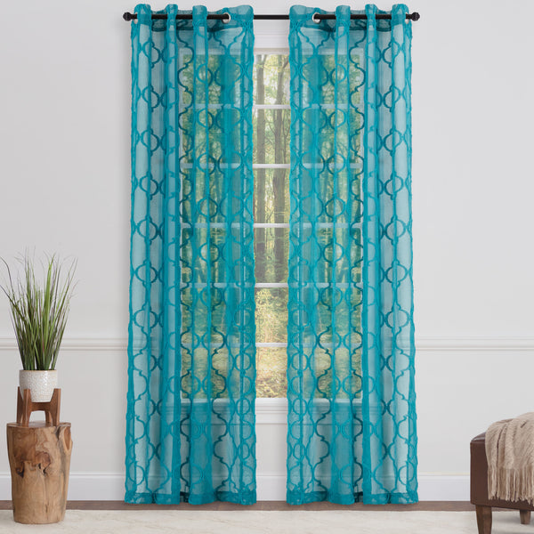 Color: Teal