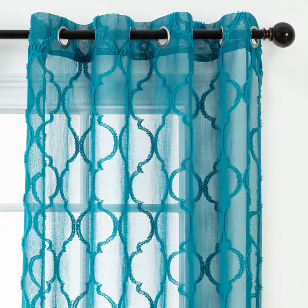 Color: Teal, Swatch