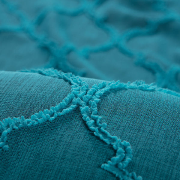 Color: Teal