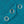Color: Teal