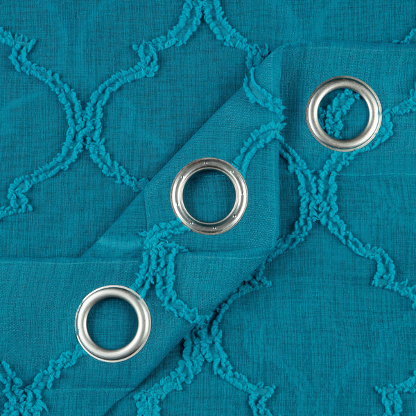 Color: Teal