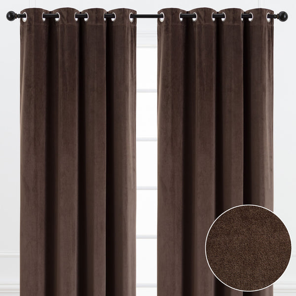 Color: Mink