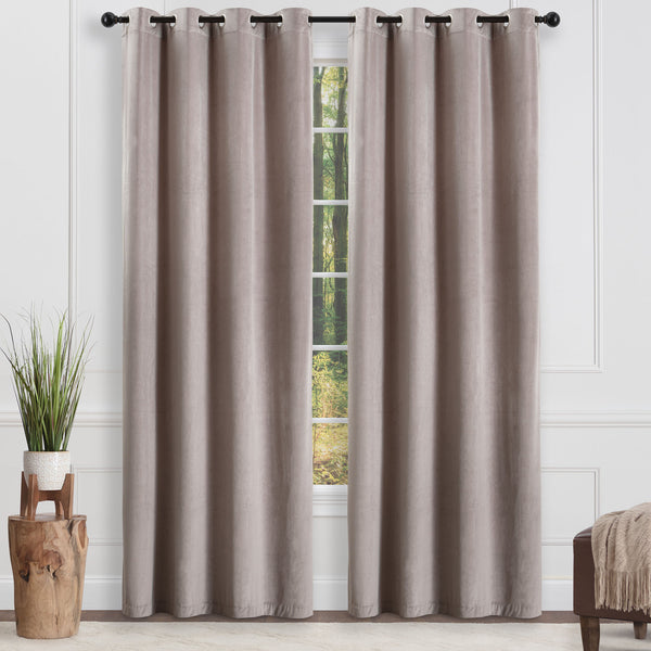 Color: Taupe